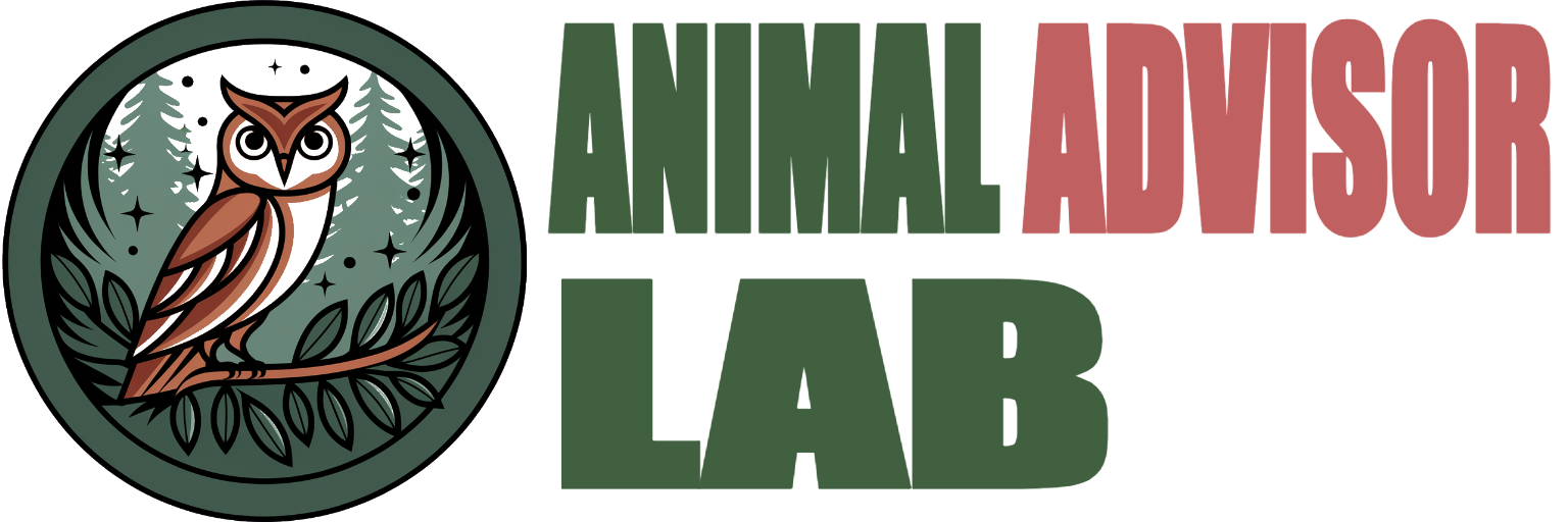 Animaladvisorlab